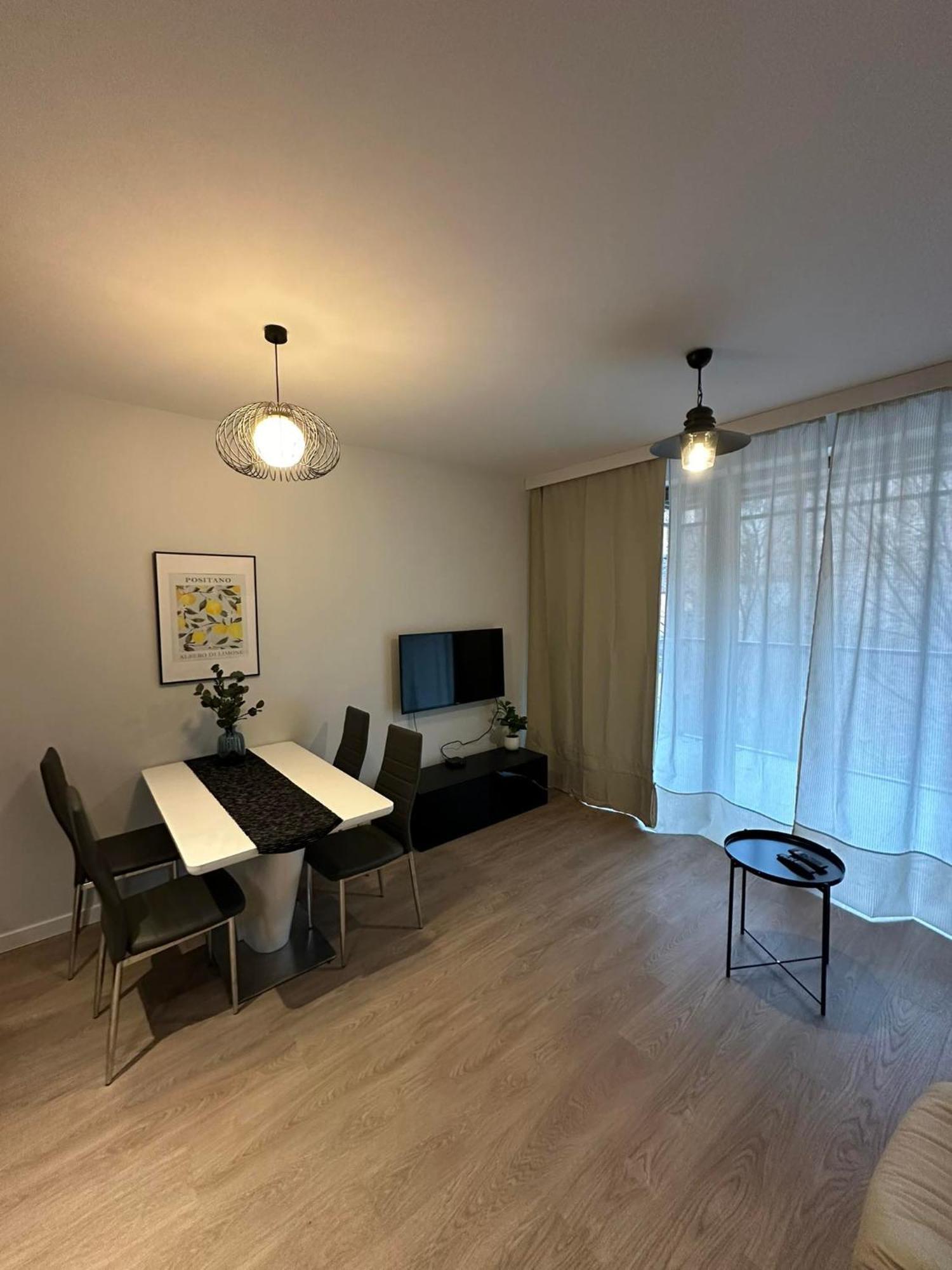 Apartament Gdansk Starowka - Parking Gratis Exterior photo